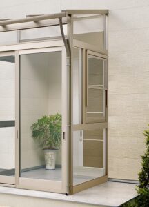 LIXIL FCマドリエNET