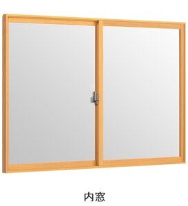 内窓