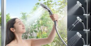 シャワーSPAイメージ