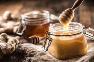 はちみつイメージ