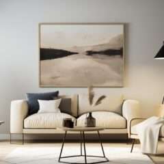 ホテルライクなインテリアイメージ