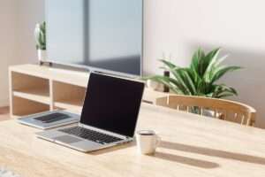 在宅ワークイメージ